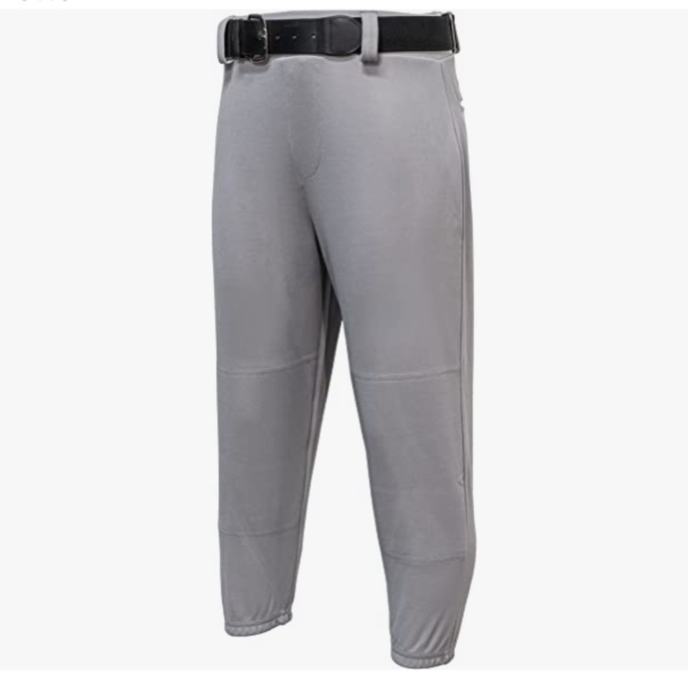 NWT Easton Pro Pull Up Baseball Pants (Youth Medium)